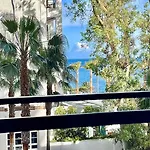Beachfront 1Br Apartment In Center Of Marbella!