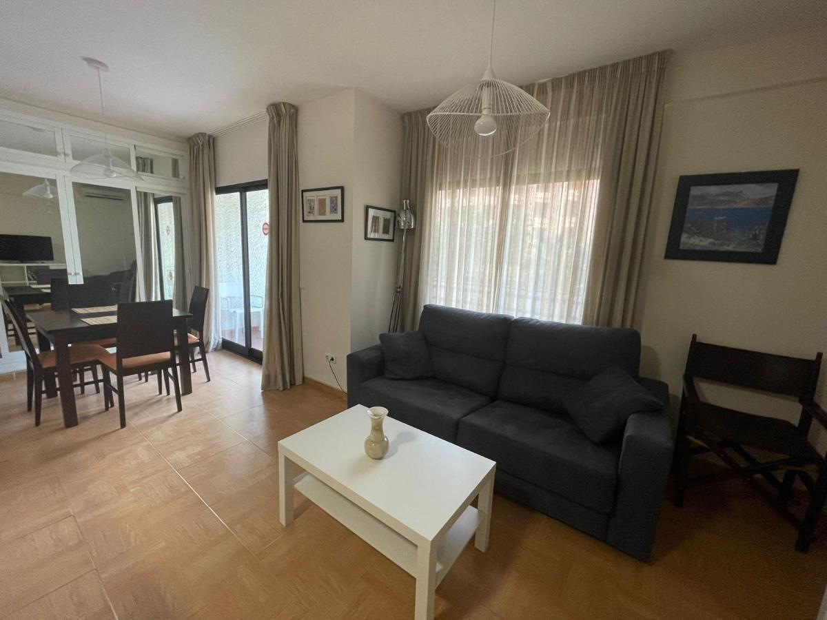 Beachfront 1br In Center Of Marbella! * Marbellac